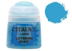 Lothern Blue - Layer (12ml)