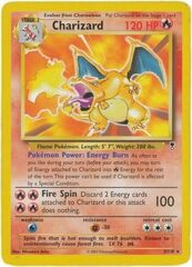 Charizard - 3/110 - Non-Holo Theme Deck Exclusive