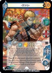 Ryo.