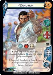 Takuma.