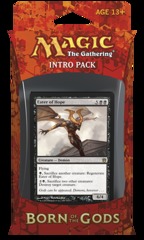 MTG Born of the Gods Intro Pack: 