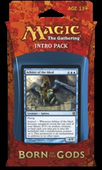 MTG Born of the Gods Intro Pack: 