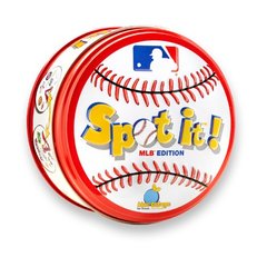 Spot it MLB