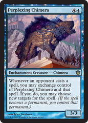 Perplexing Chimera - Foil