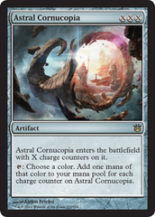 Astral Cornucopia - Foil