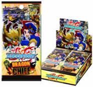 Dragon Chief Booster Pack