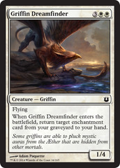 Griffin Dreamfinder - Foil