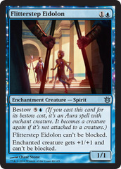 Flitterstep Eidolon