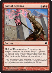 Bolt of Keranos