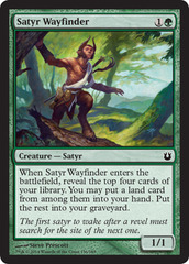 Satyr Wayfinder