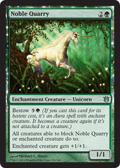 Noble Quarry - Foil