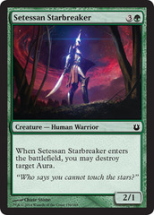 Setessan Starbreaker - Foil