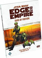 Suns of Fortune - Edge of the Empire (Star Wars)