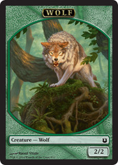 Wolf Token