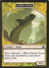 Hydra Head