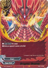 Dragonic Destroy - BT01/0022 - R