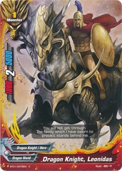 Dragon Knight, Leonidas - BT01/0078 - C