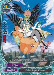 Fallen Angel, Paimon - BT01/0082 - C