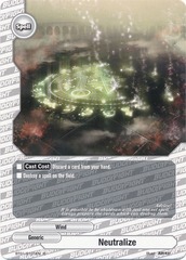 Neutralize - BT01/0101 - C