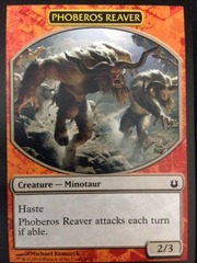 Phoberos Reaver