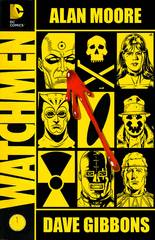 Watchmen Tp International Edition New Ed