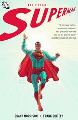 All Star Superman Tp (Jul110247)