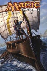Magic The Gathering Tp Vol 04 Theros