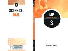 Manhattan Projects: Vol. 3 (TP)