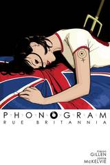 Phonogram Tp Vol 01 Rue Britanna (New Ptg) (Jan071929)