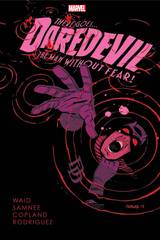 Daredevil By Mark Waid Hc Vol 03