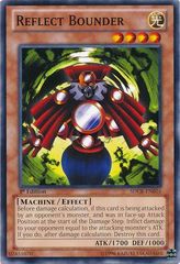 Reflect Bounder - SDCR-EN016 - Common - 1st Edition