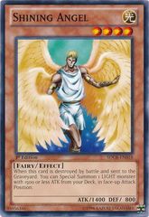 Shining Angel - SDCR-EN018 - Common - 1st Edition