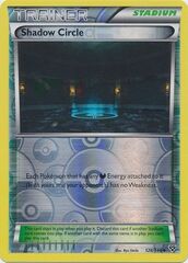 Shadow Circle - 126/146 - Uncommon - Reverse Holo