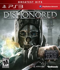 Dishonored - Greatest Hits Edition