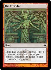 The Provider - The Hero's Path Promo