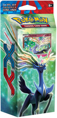 XY - Resilient Life (Xerneas) Theme Deck