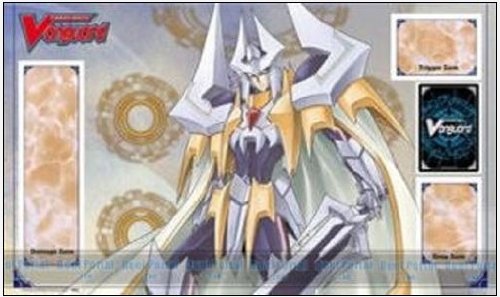 King of Knights Alfred - Cardfight!! Vanguard PLAYMAT
