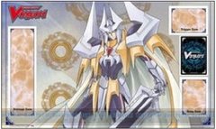 King of Knights Alfred - Cardfight!! Vanguard PLAYMAT