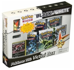 Victini Box