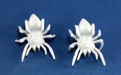 RPR 77126 Vermin Spiders