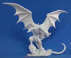 Pathfinder Red Dragon