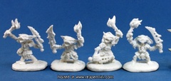 Pathfinder Goblin Pyros