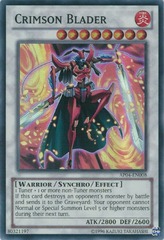 Crimson Blader - AP04-EN008 - Super Rare - Unlimited Edition