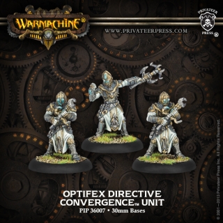 Optifex Directive