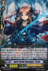 Dark Cloak Revenger, Tartu - BT12/010EN - RR