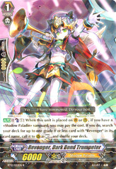 Revenger, Dark Bond Trumpeter - BT12/022EN - R