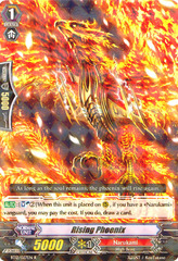 Rising Phoenix - BT12/027EN - R