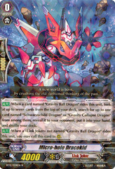 Micro-hole Dracokid - BT12/034EN - R