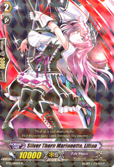 Silver Thorn Marionette, Lillian - BT12/040EN - R