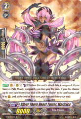 Silver Thorn Beast Tamer, Maricica - BT12/041EN - R